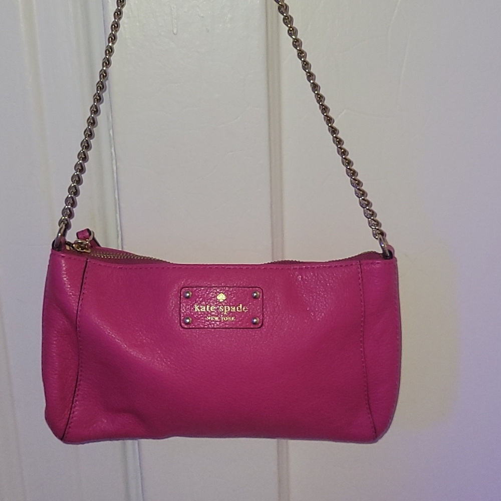 Kate space shoulders bag